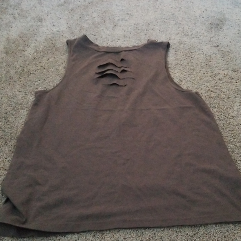 Tank top